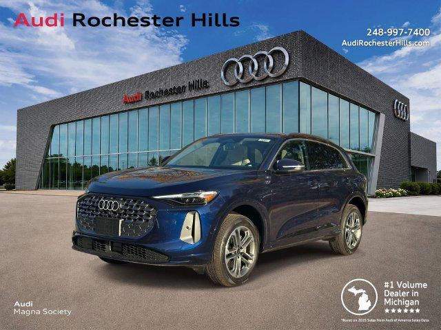 Photo of 2026 Audi Q5 