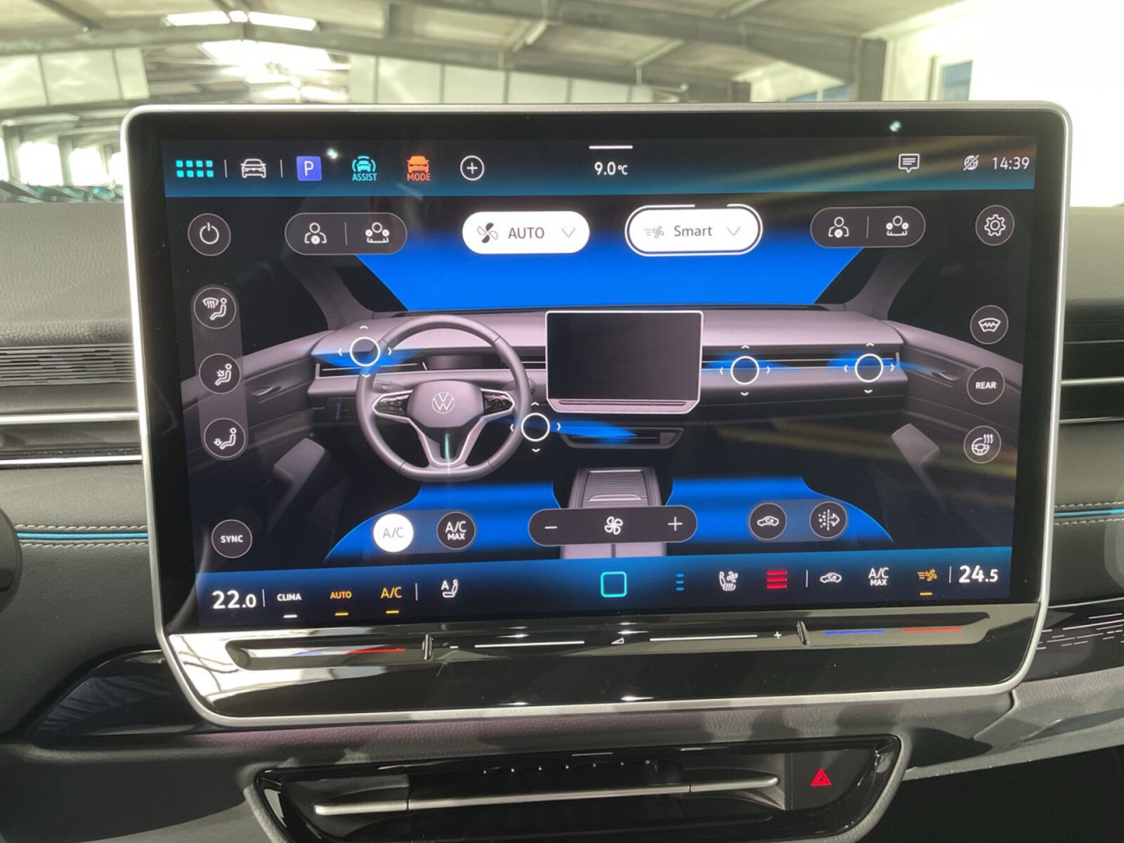 Volkswagen ID.7 – Bild 11