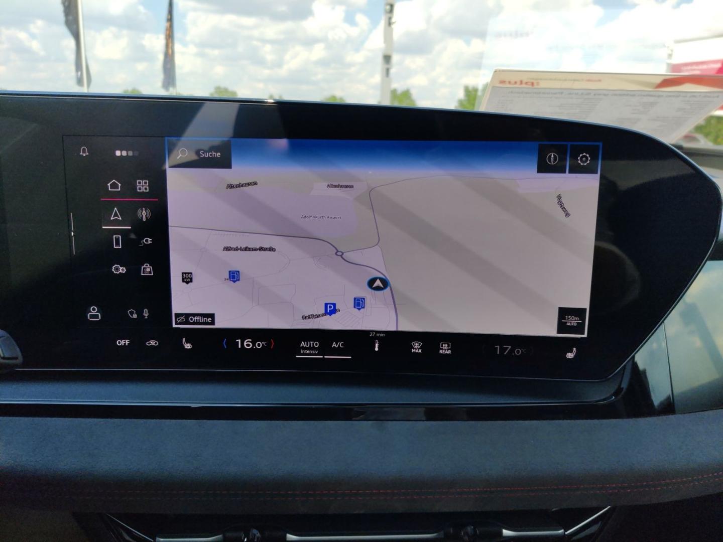 Image about Audi Q6 SUV e-tron e-tron quattro