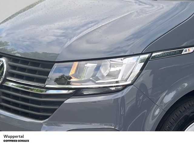 Volkswagen T6.1 Multivan