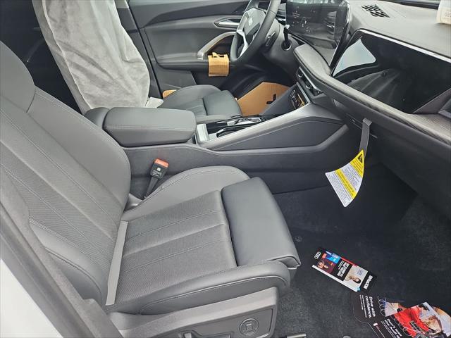 2025 Audi Q5 Premium Plus - Photo 20