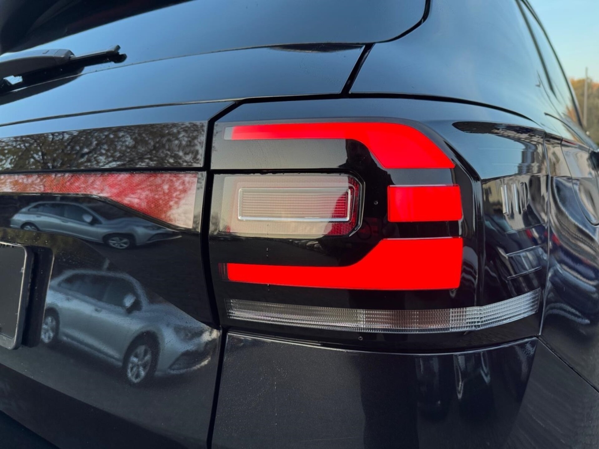 Volkswagen T-Cross United