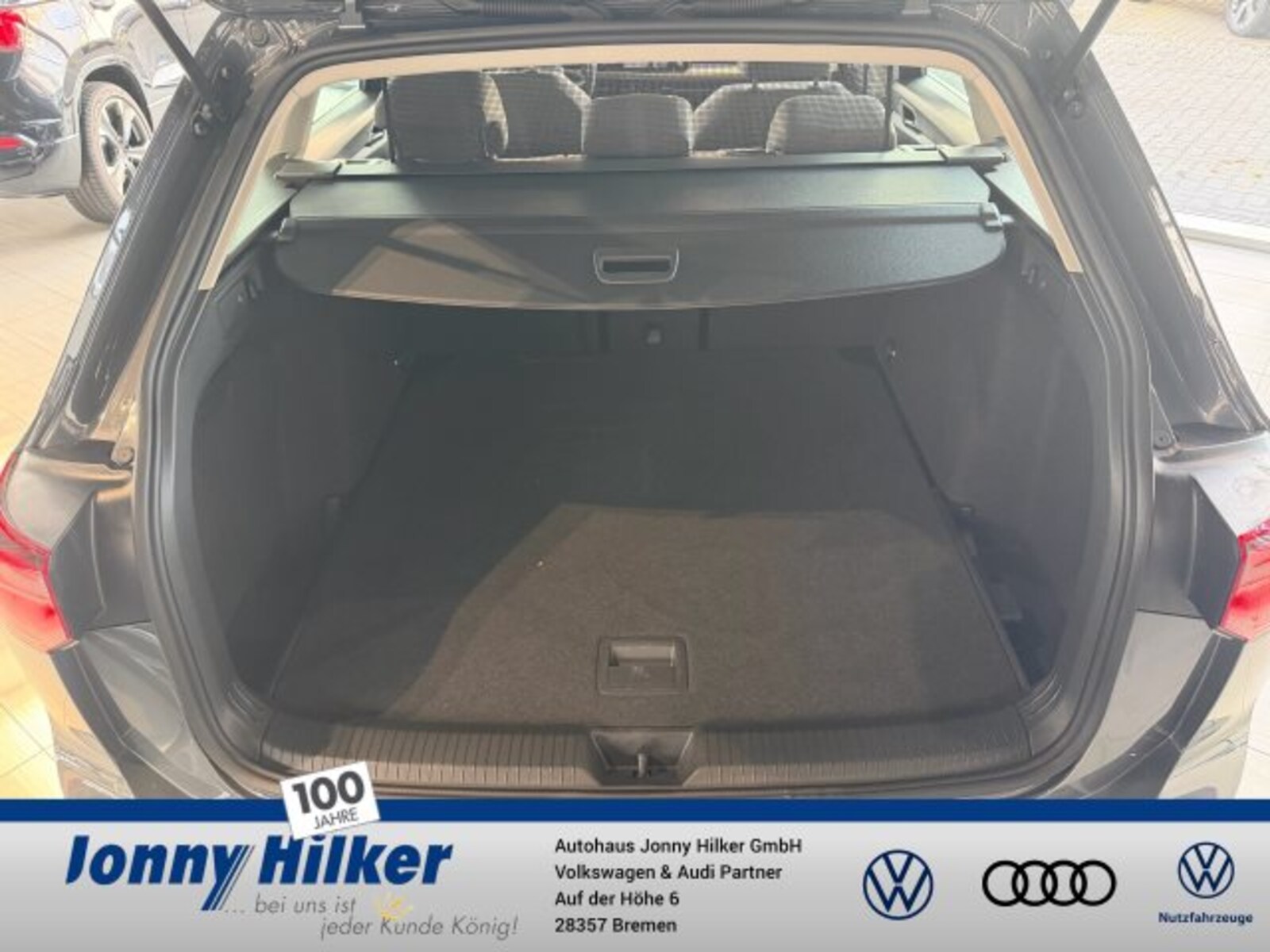 Volkswagen Golf Variant – Bild 13