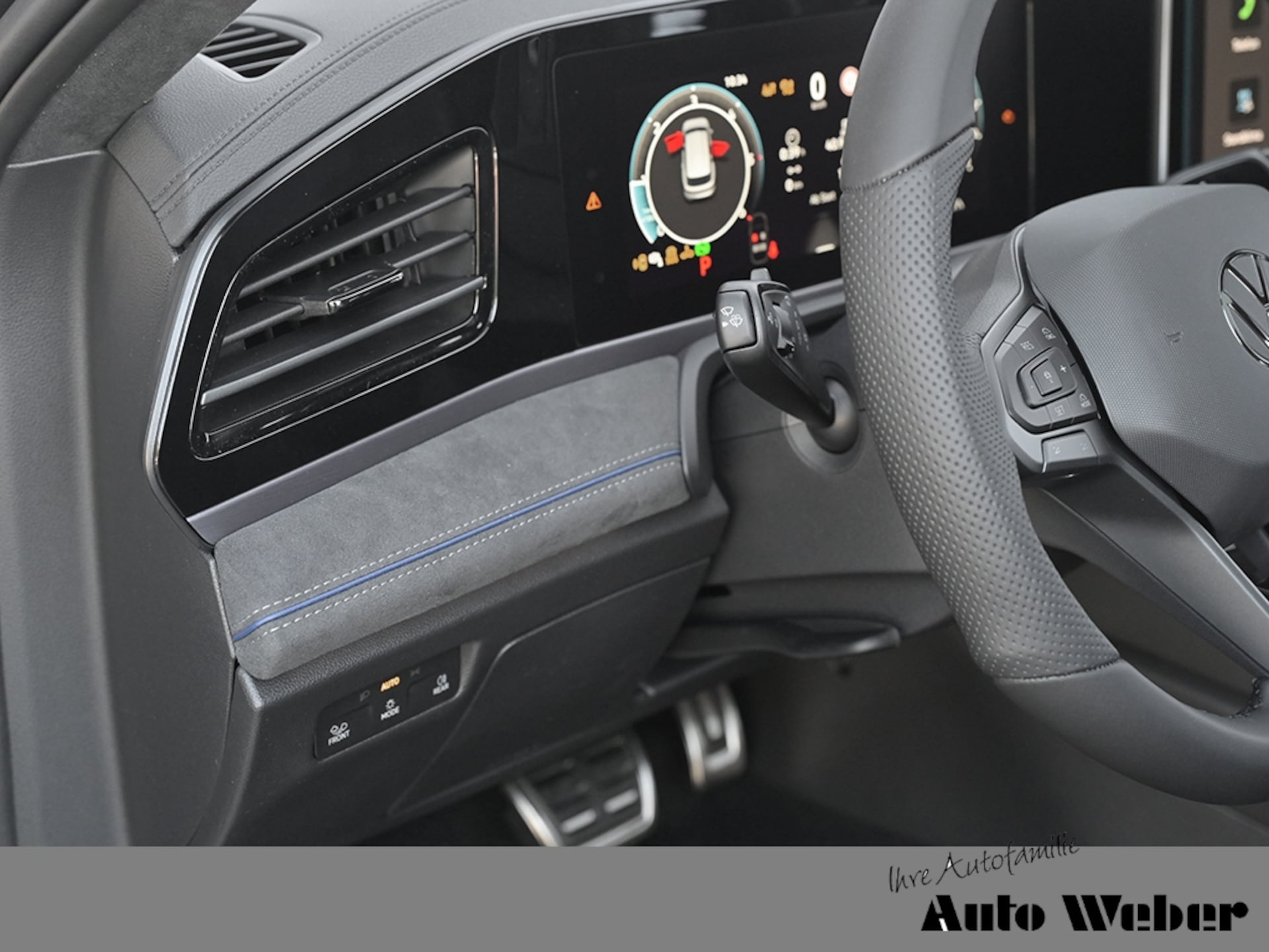 Volkswagen Passat R-Line