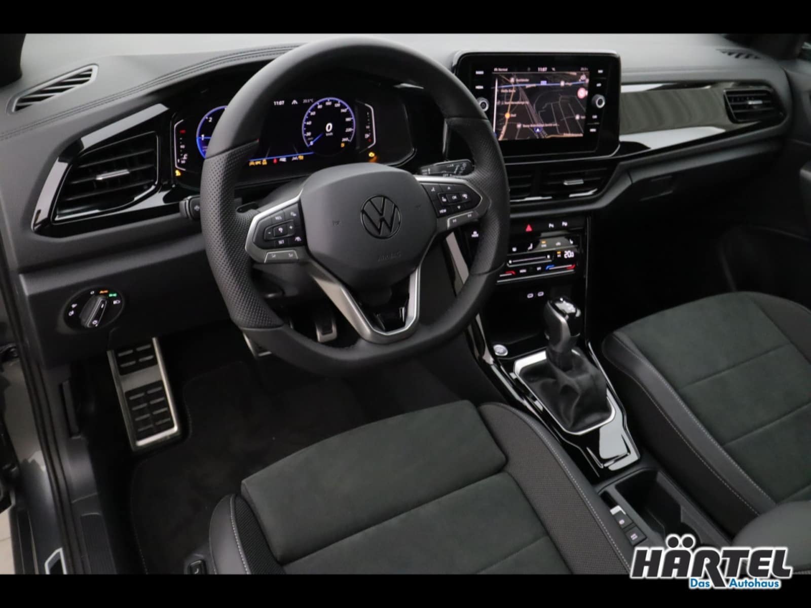 Volkswagen T-Roc – Bild 9