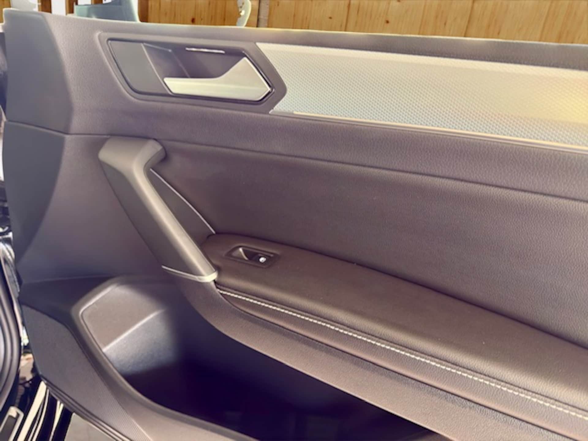 Volkswagen Touran Goal