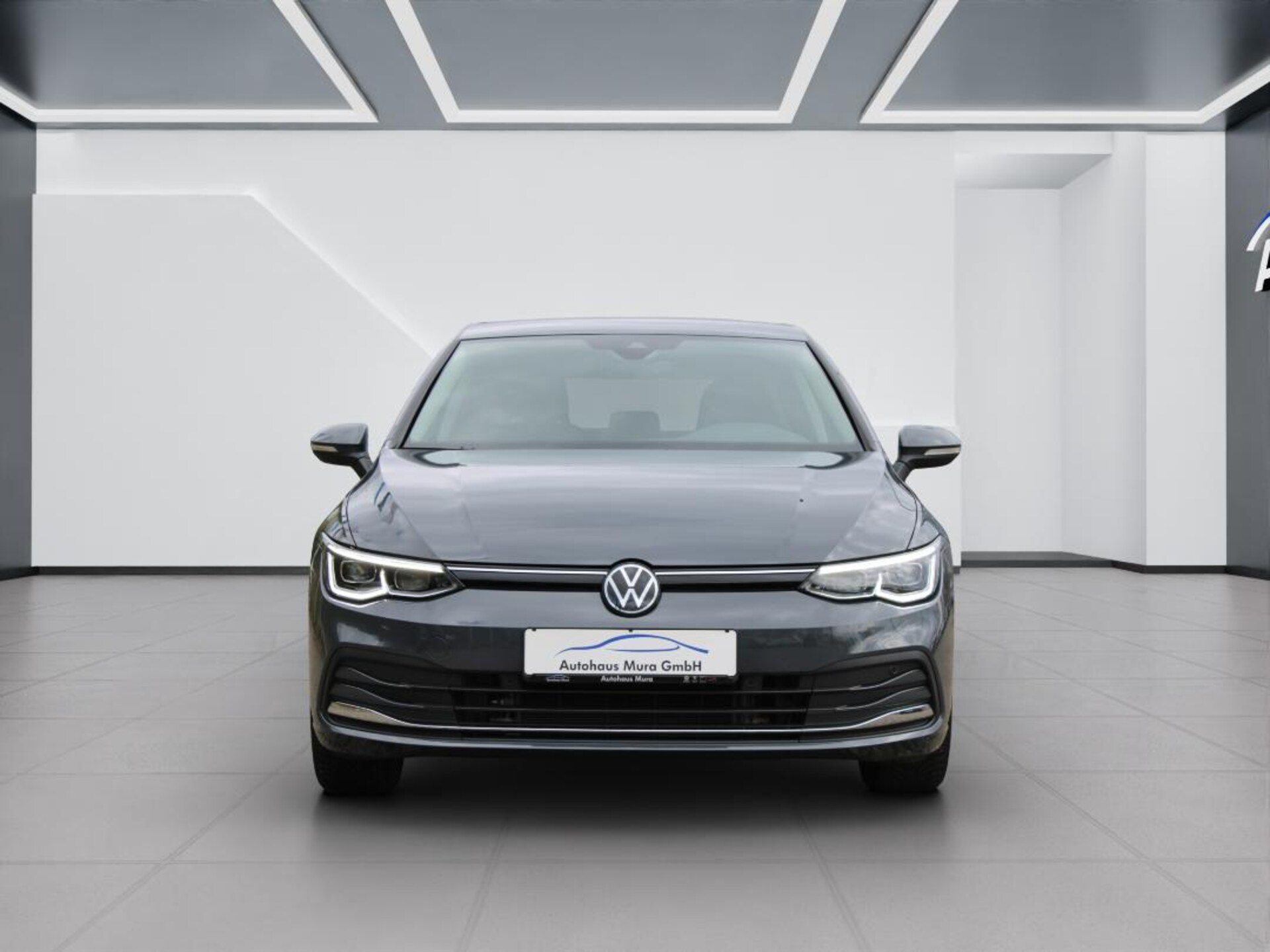 Volkswagen Golf Active