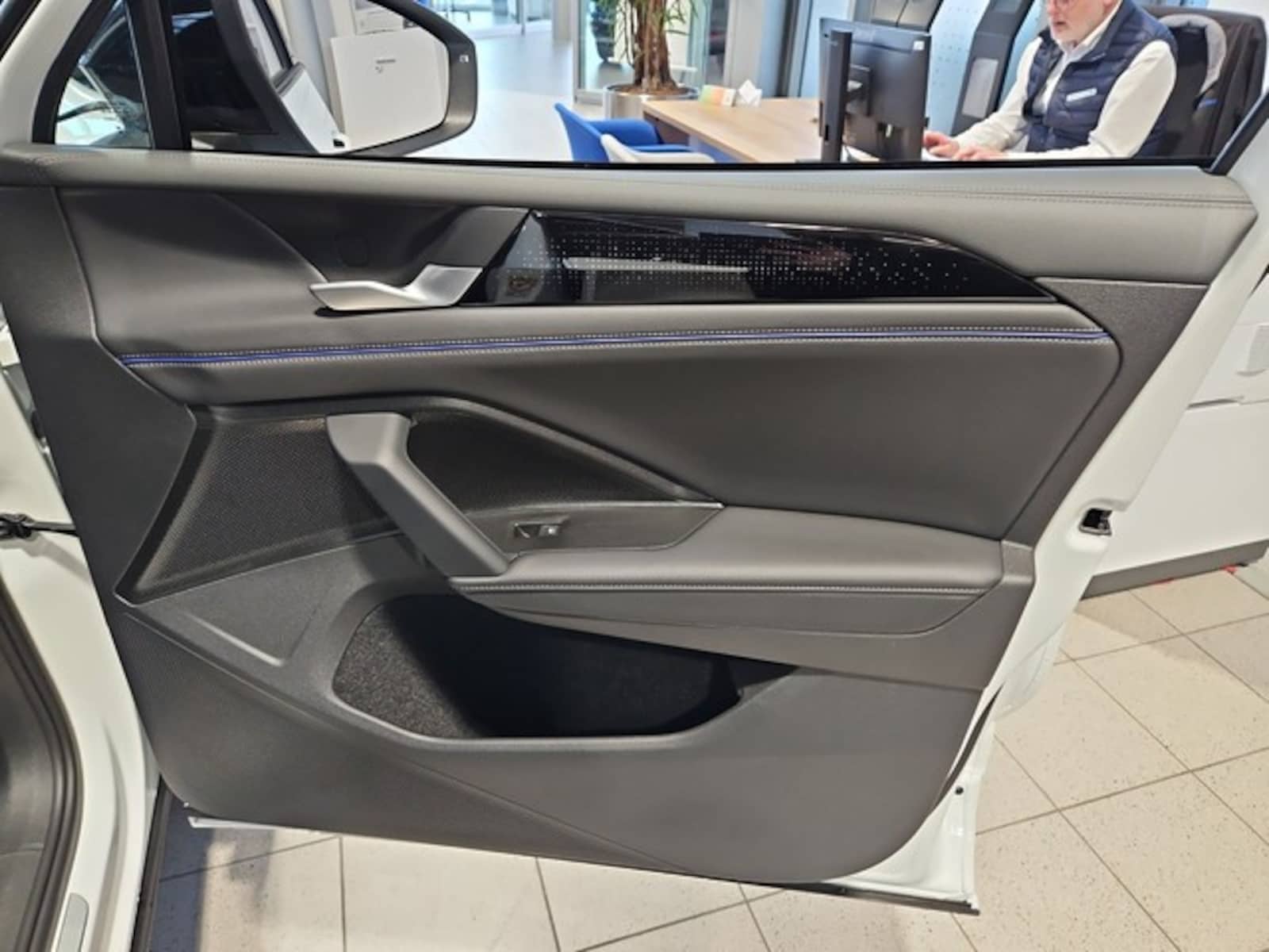 Volkswagen Tiguan – Bild 20