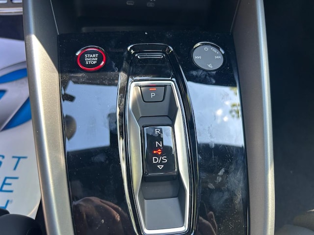 2026 Audi S3 Base - Photo 30