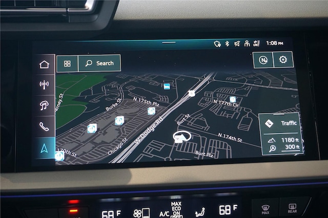 2026 Audi S3 Base - Photo 13