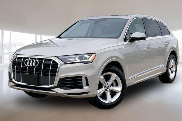 2023 Audi Q7