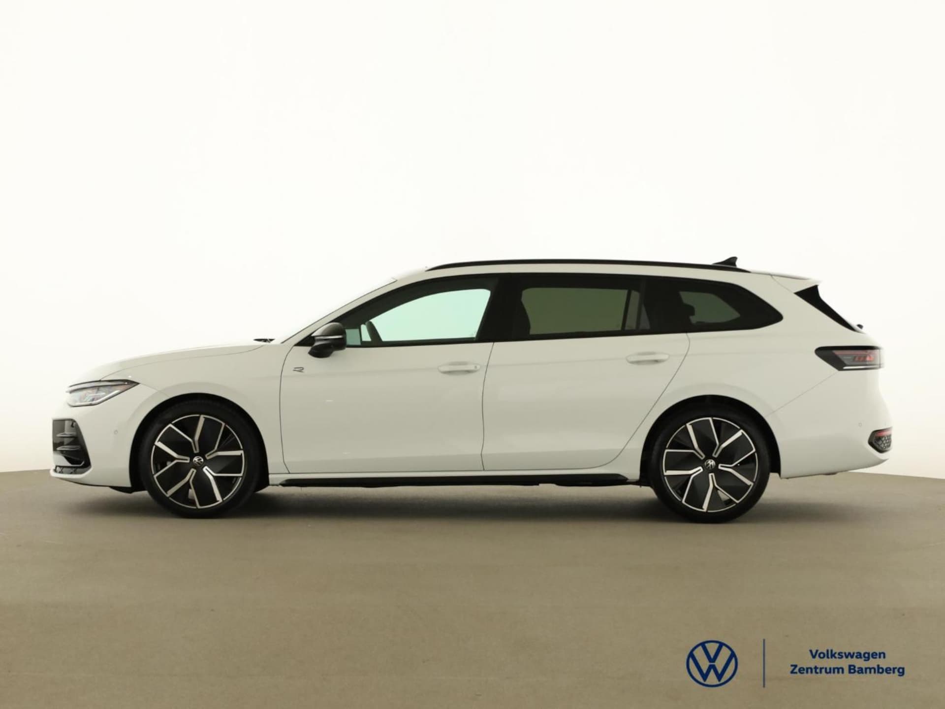 Volkswagen Passat R-Line