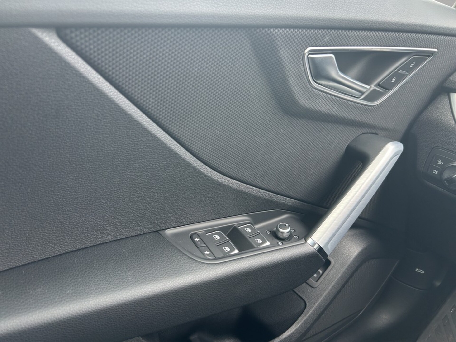 Audi Q2 Advanced