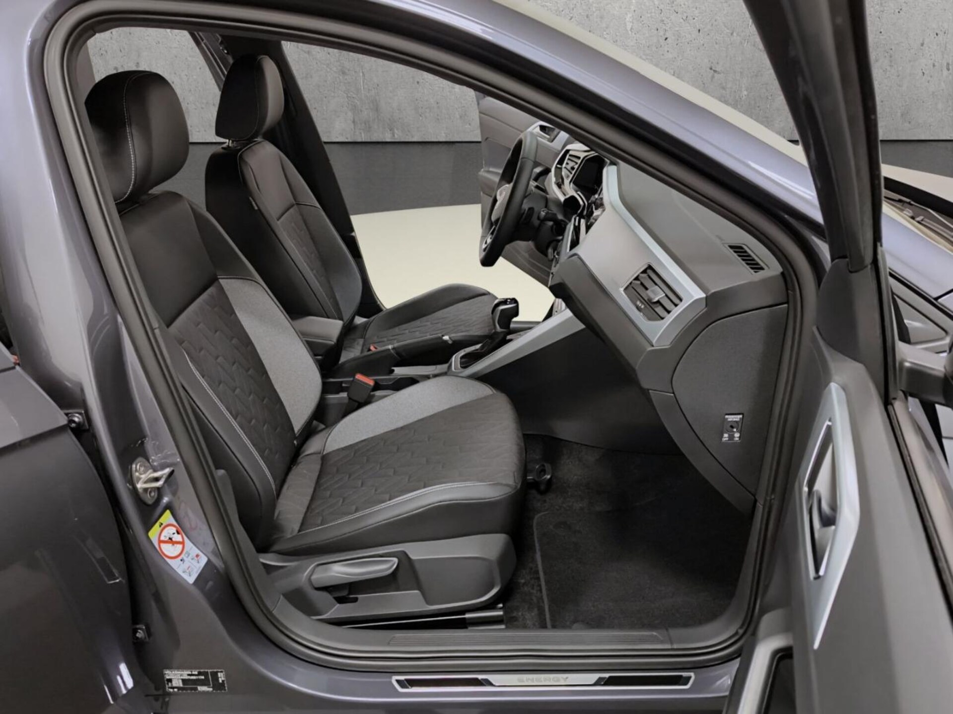 Volkswagen Polo ENERGY