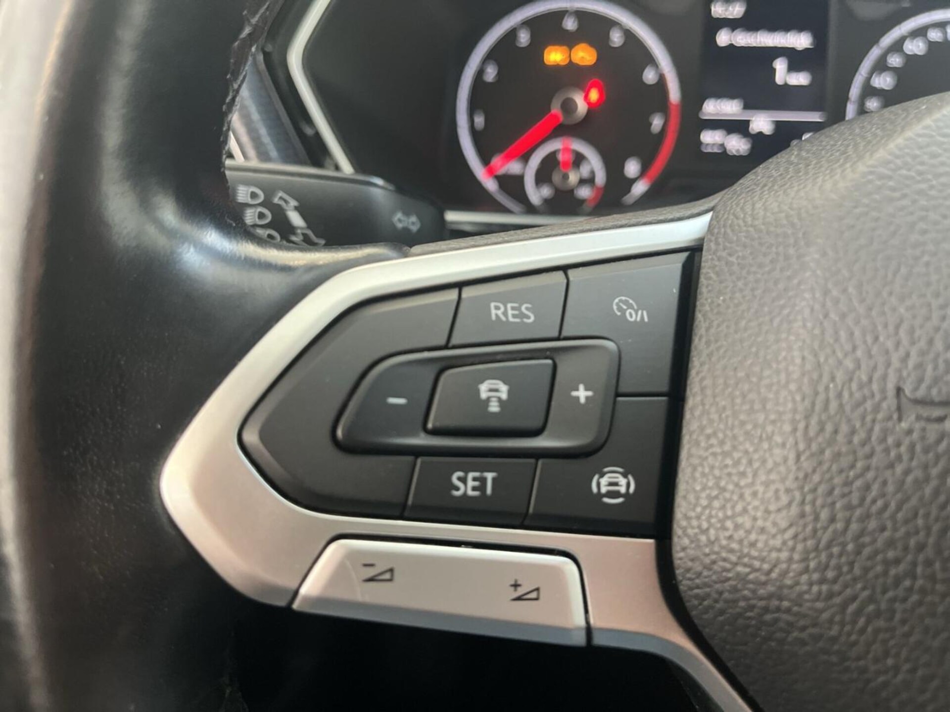 Volkswagen T-Cross United