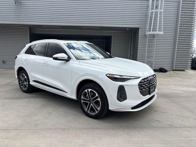 2026 Audi Q5