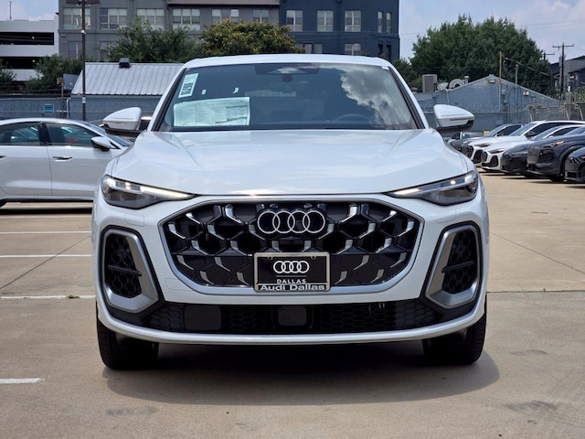 2026 Audi Q5 Sportback