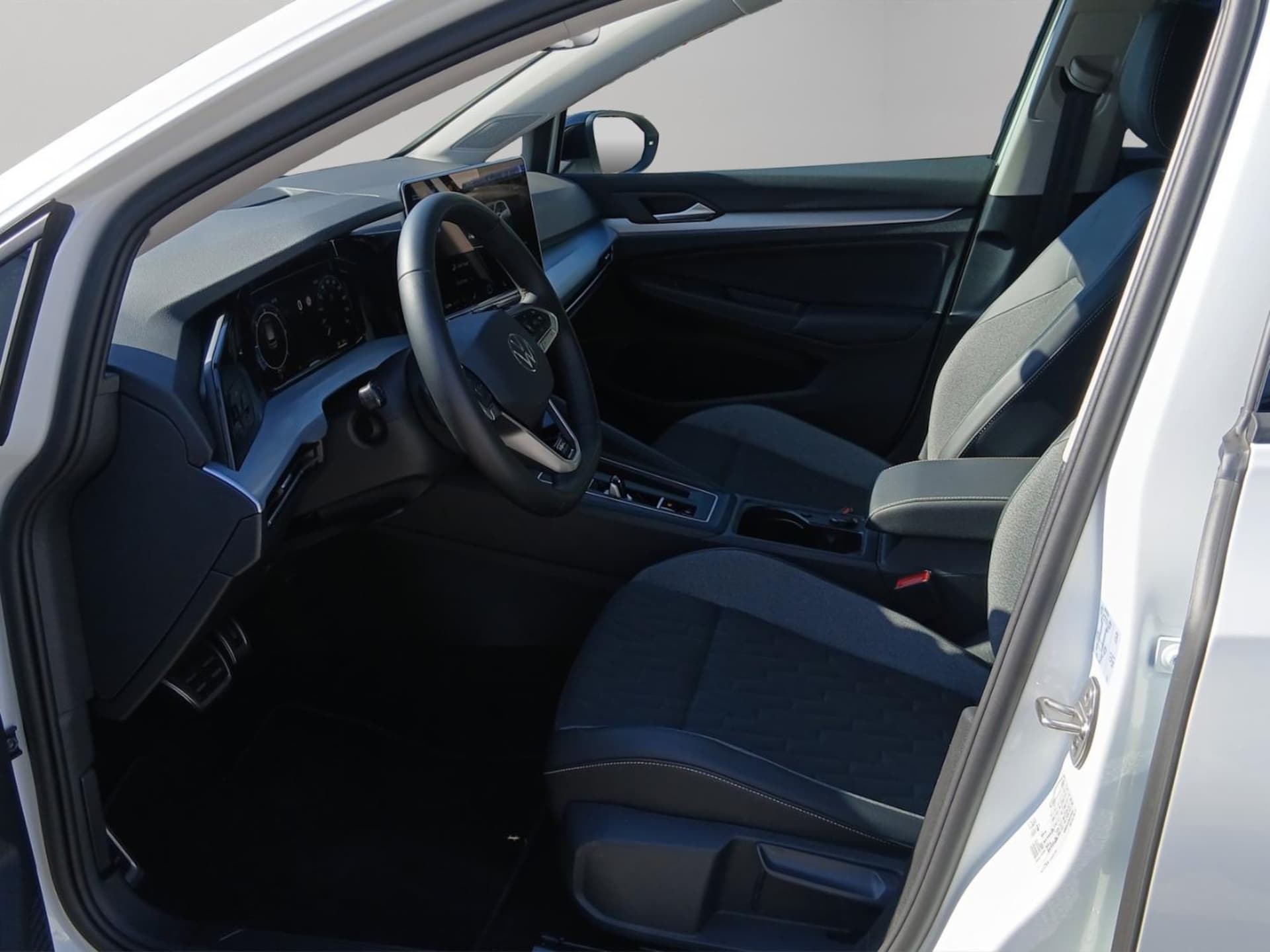 Volkswagen Golf Goal
