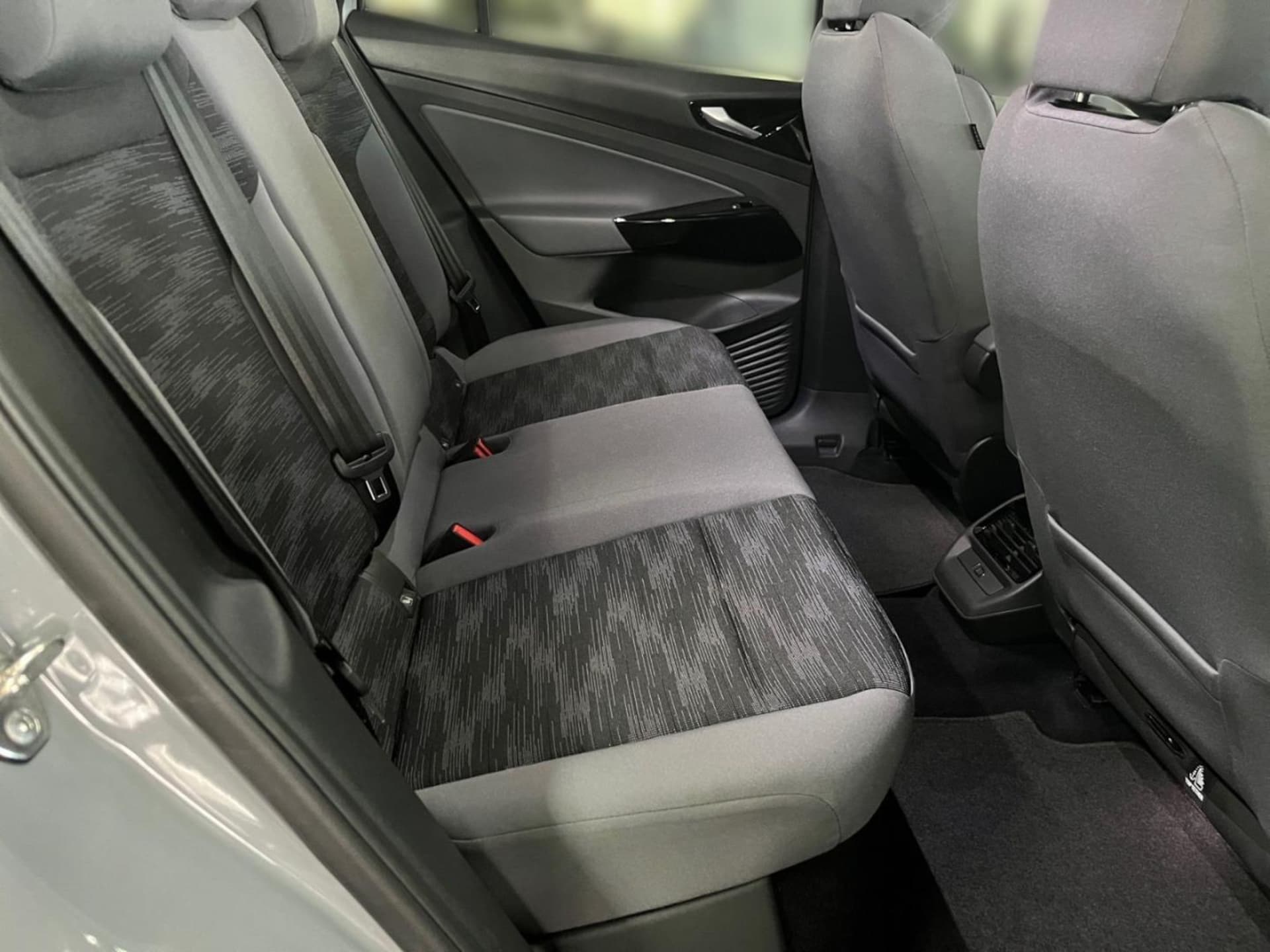 Volkswagen ID.4 Pure