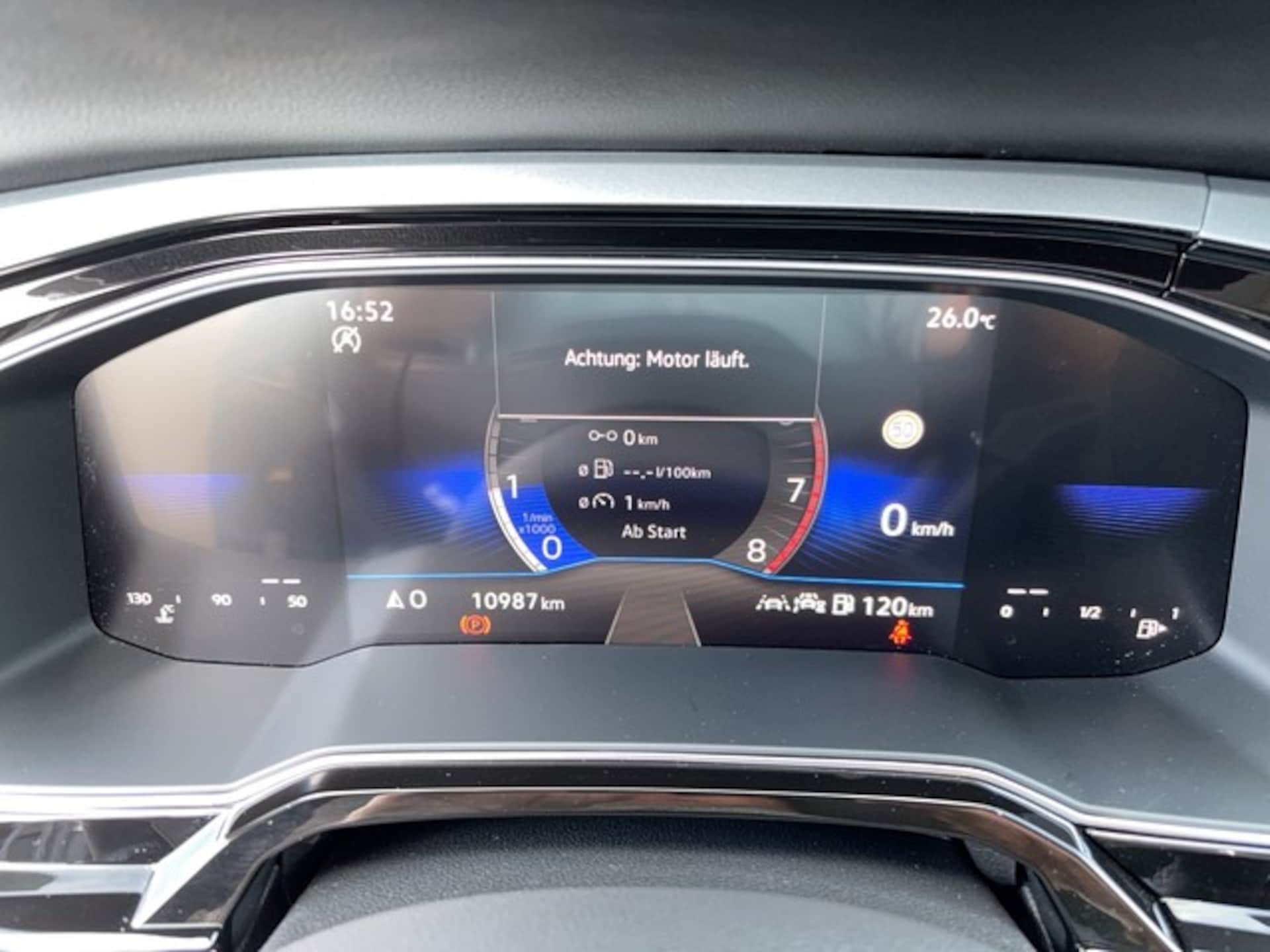 Volkswagen Polo Goal