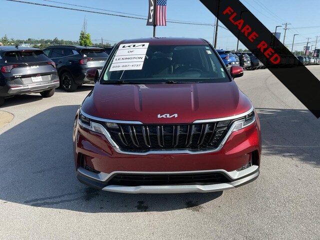 2024 Kia