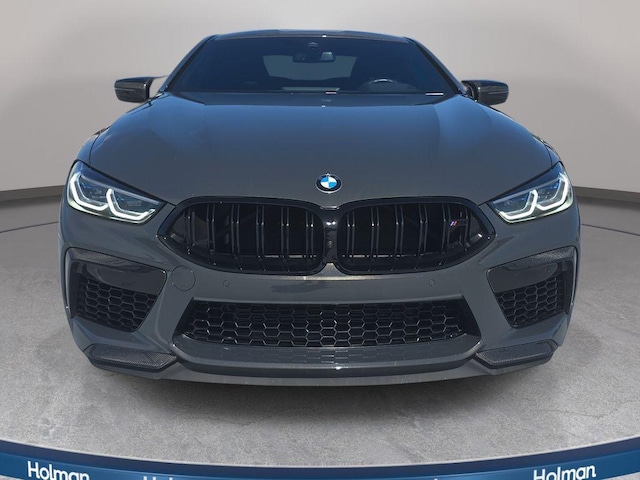 2025 BMW M8