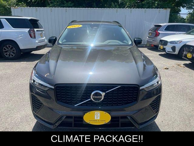2024 Volvo XC60