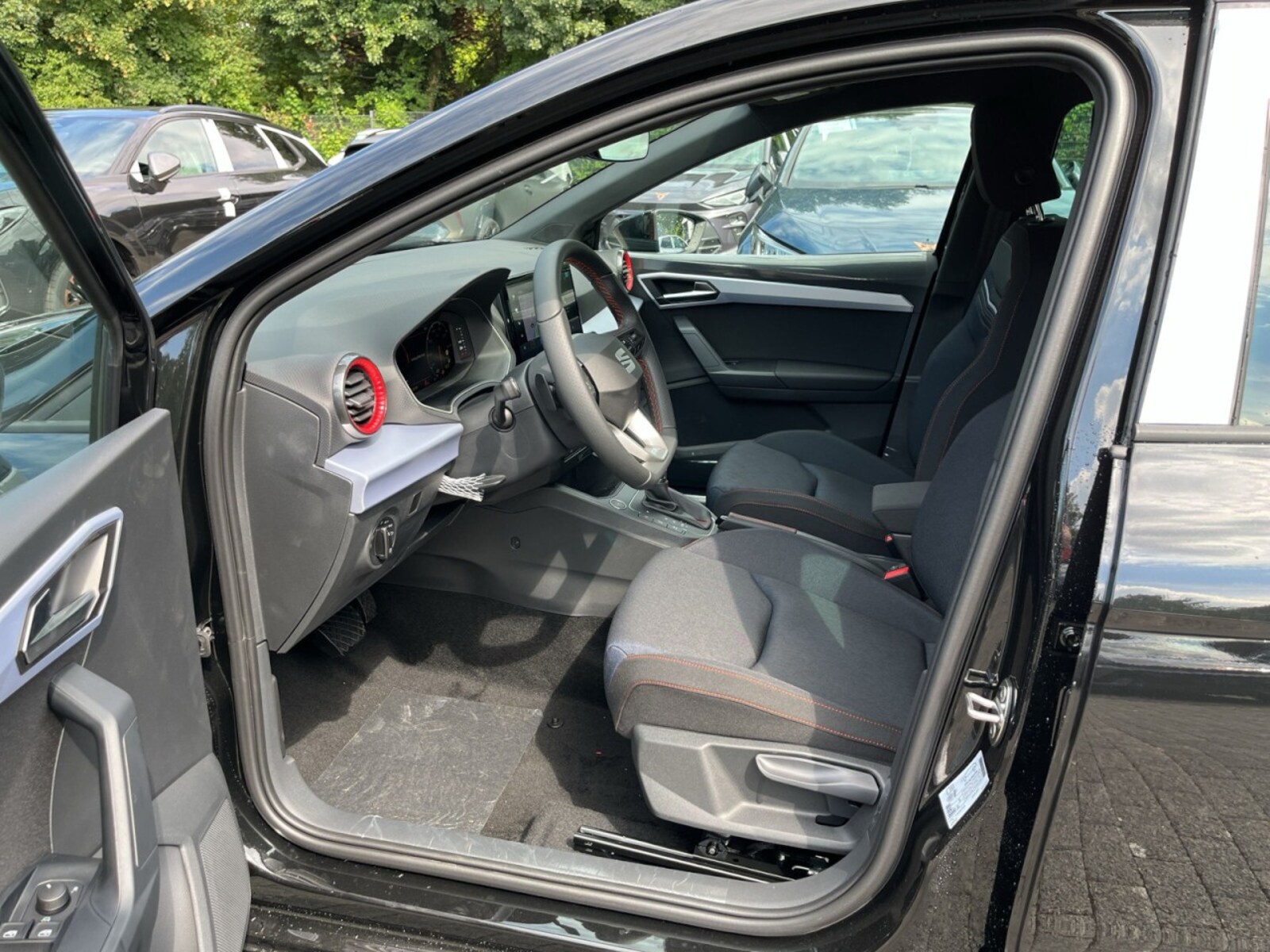SEAT Ibiza – Bild 7