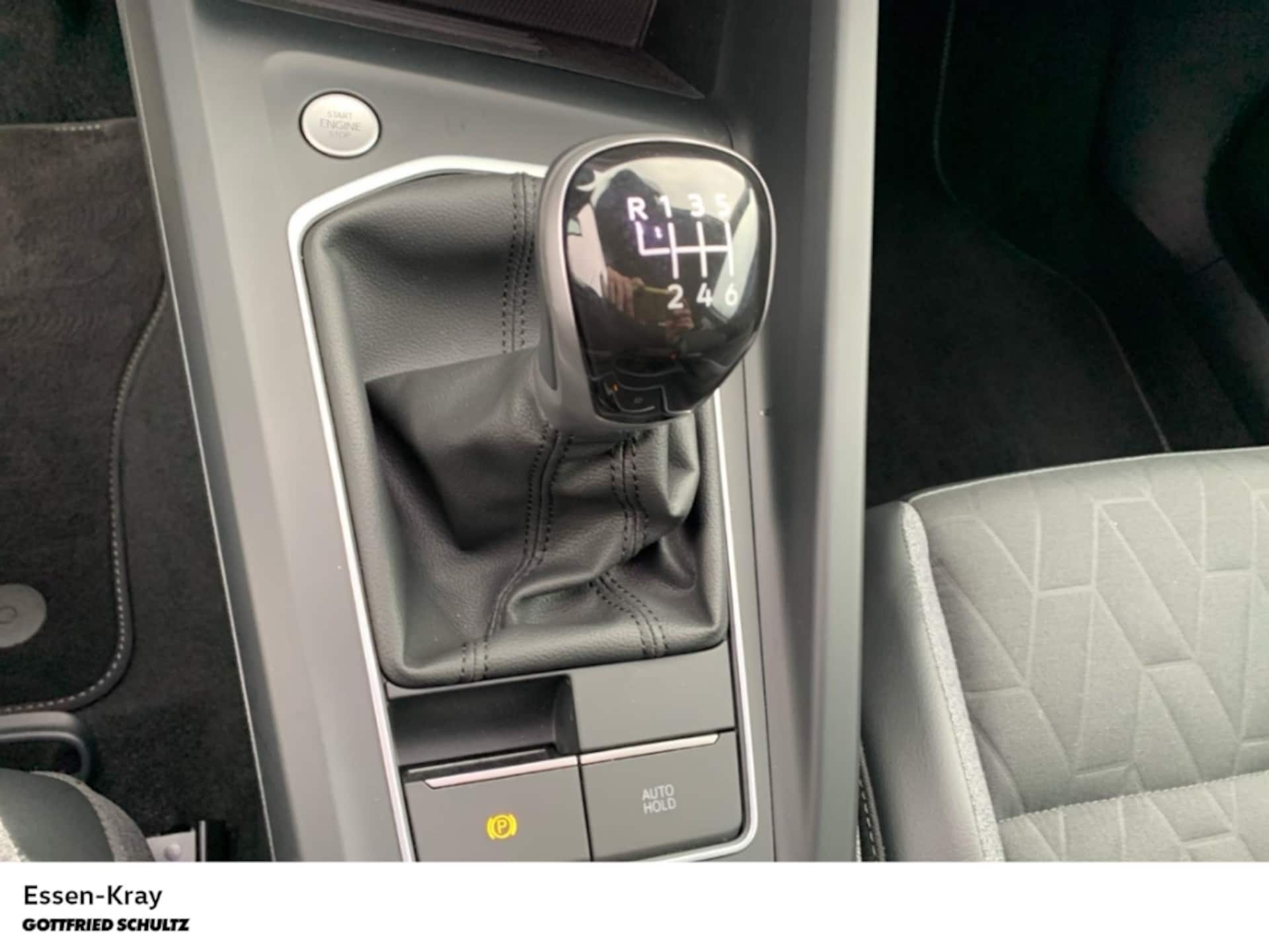 Volkswagen Golf Goal