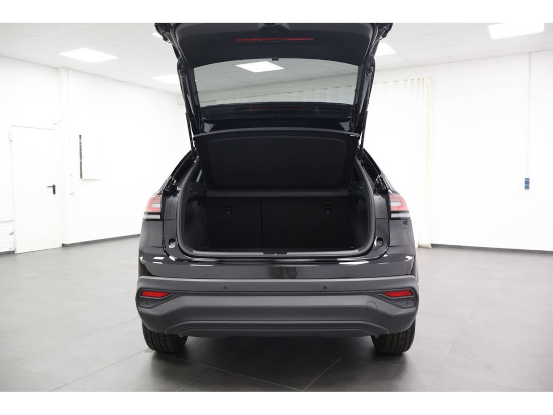 Volkswagen Taigo Goal
