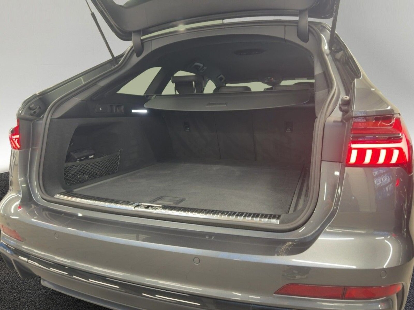 Audi S6 Avant – Bild 6