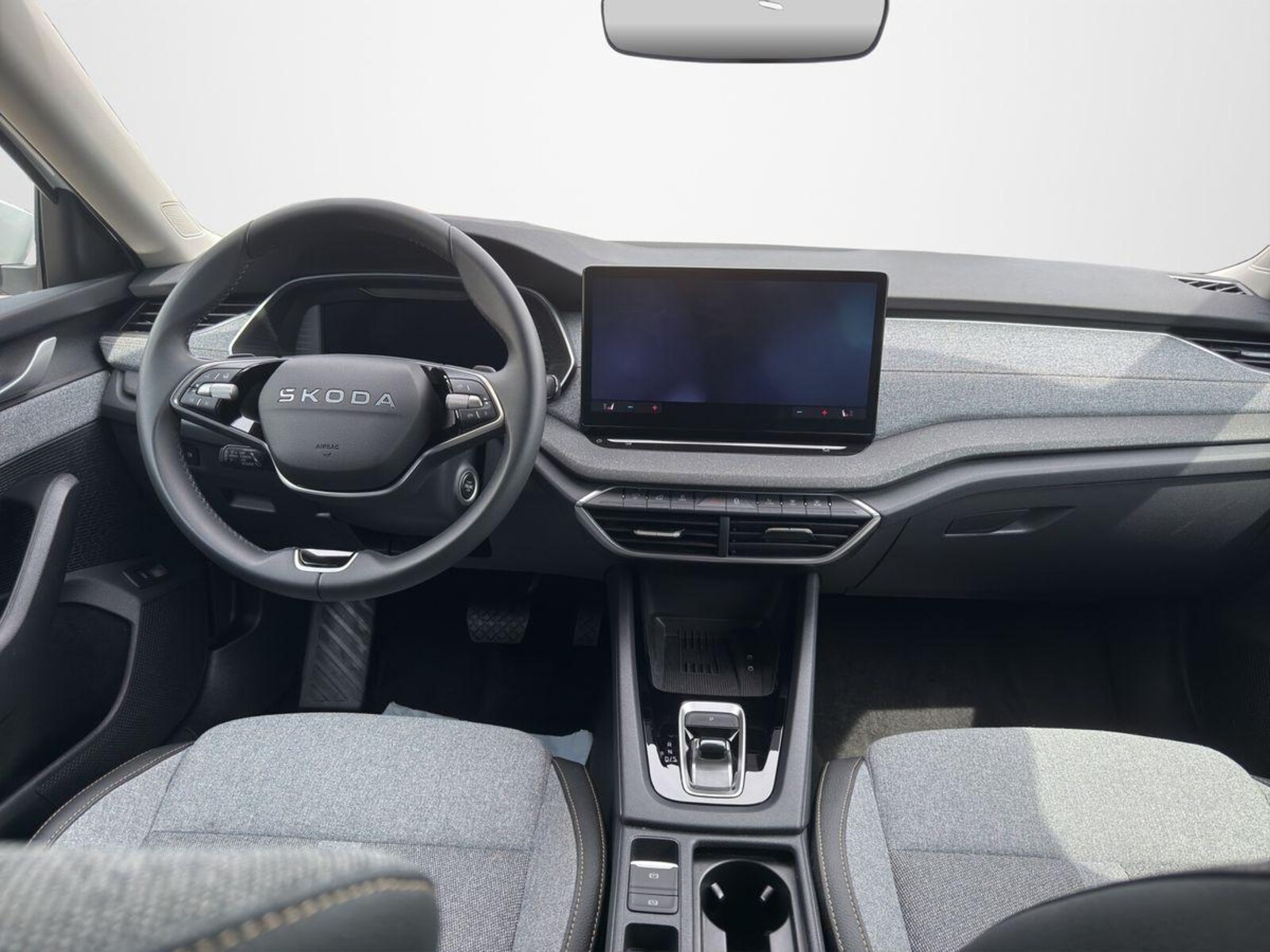 Škoda Octavia Combi – Bild 15