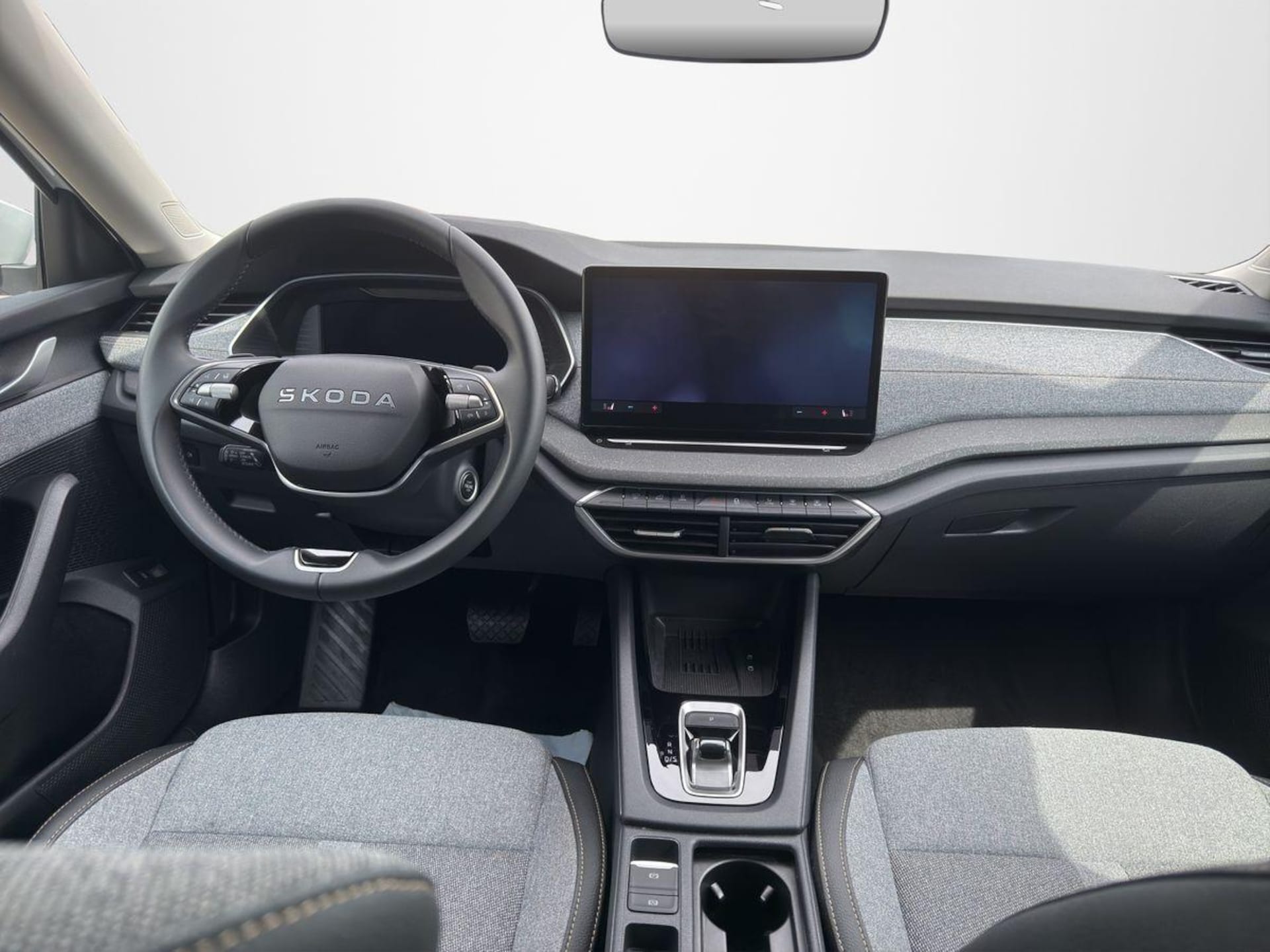 Skoda Octavia Combi Tour