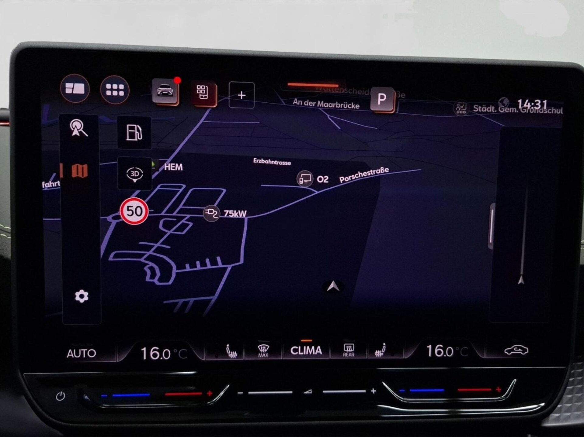 CUPRA Formentor VZ