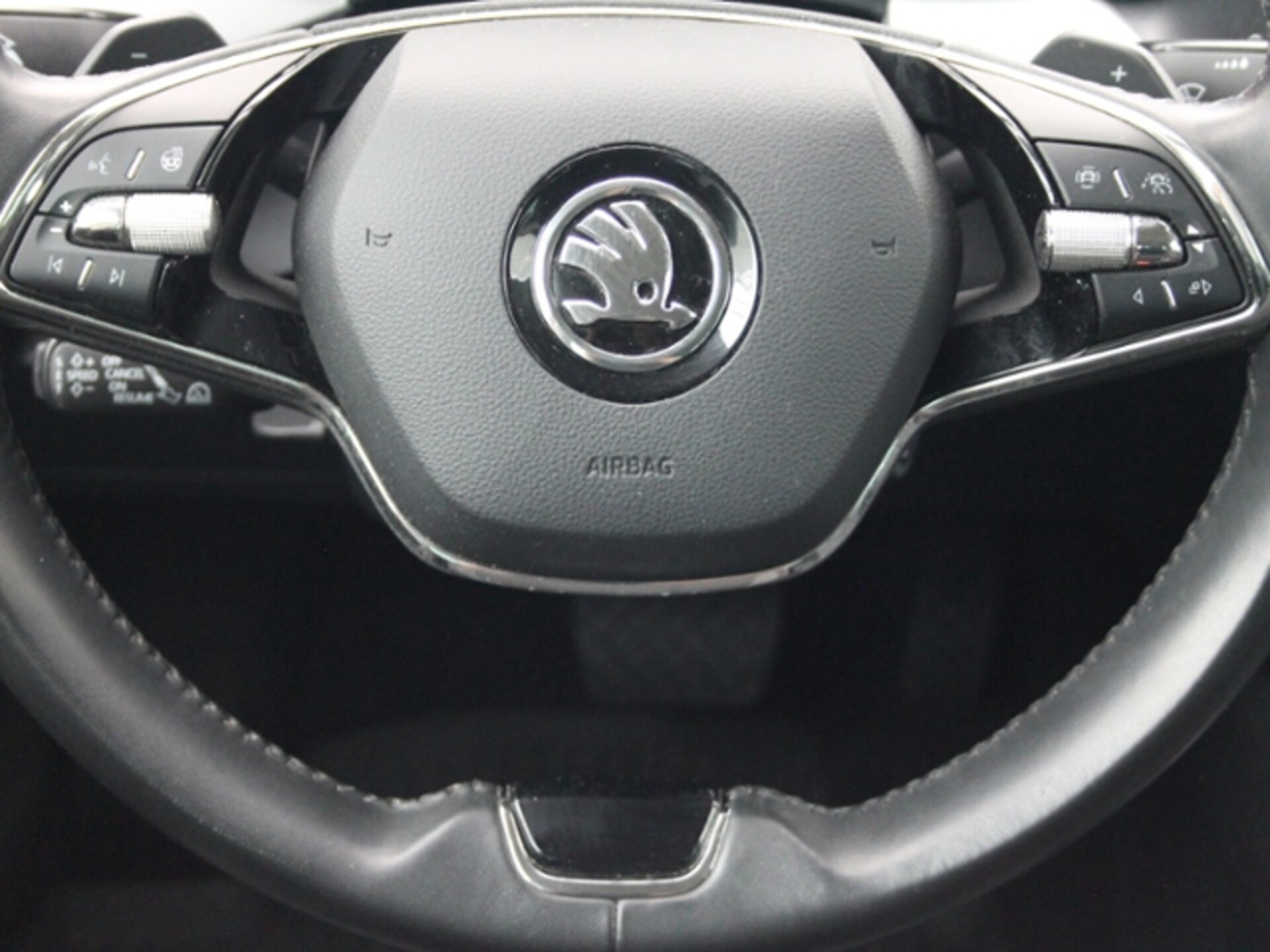 Skoda Kamiq Ambition