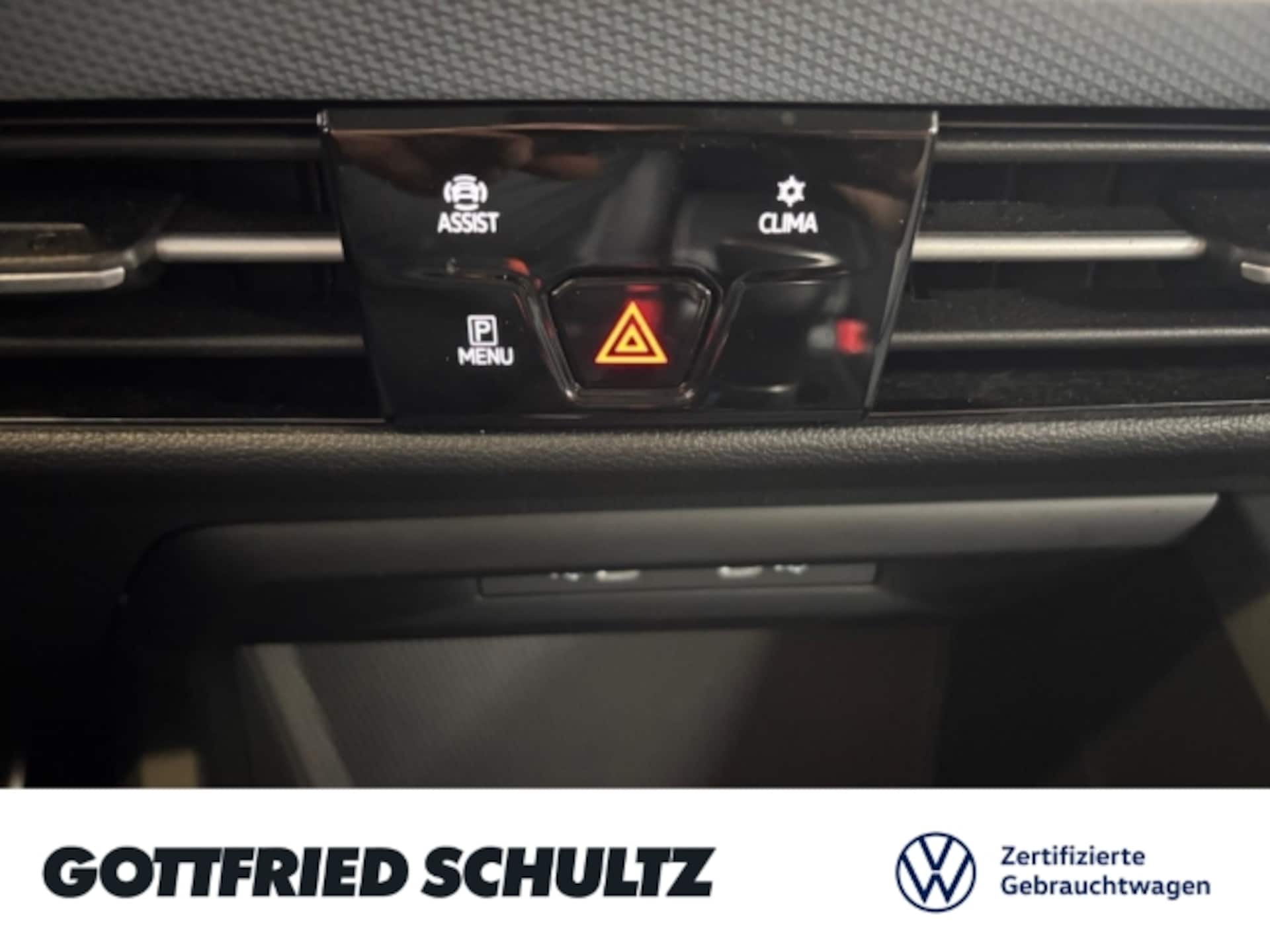 Volkswagen Golf Life