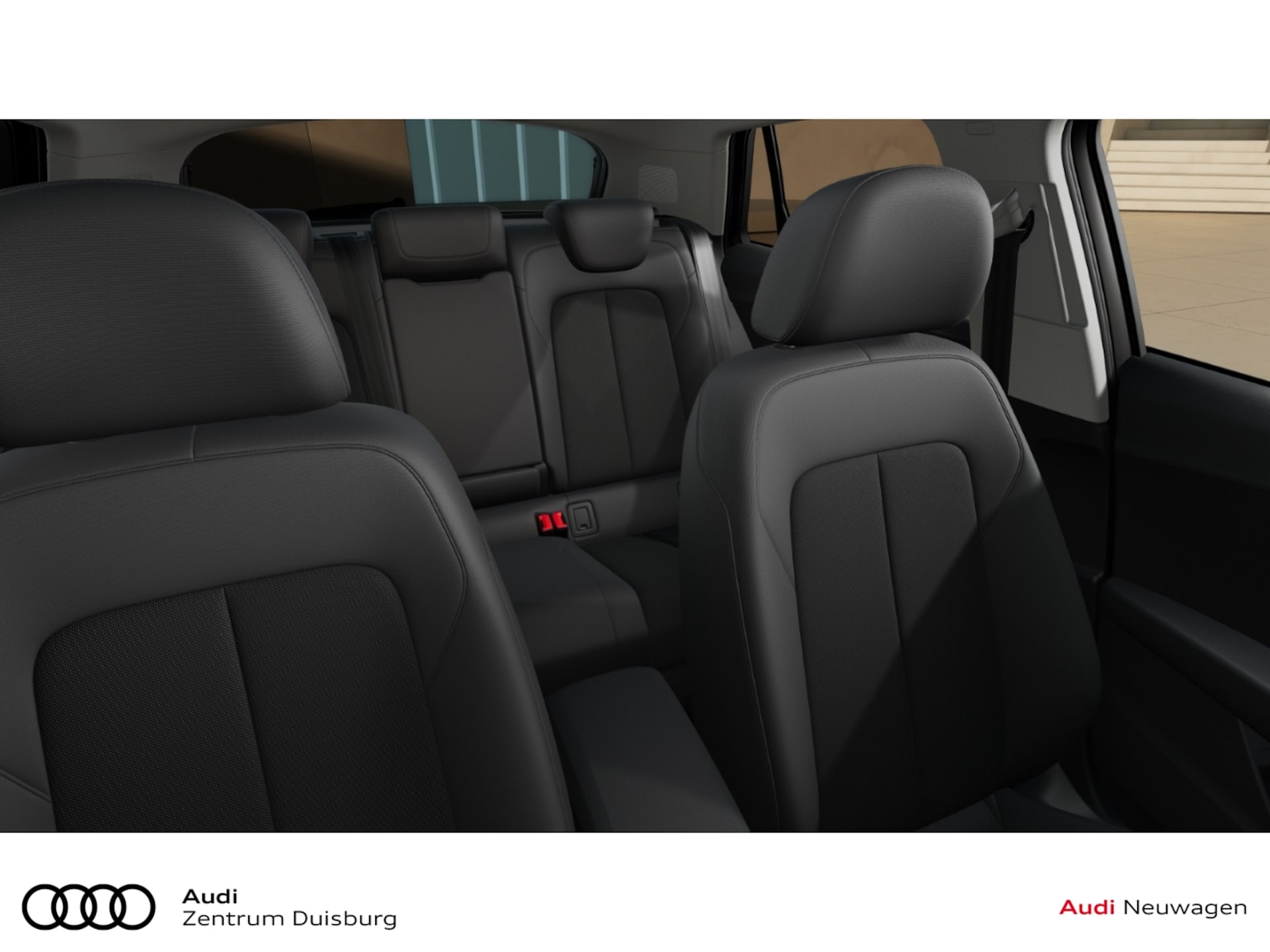 Audi Q2 Advanced