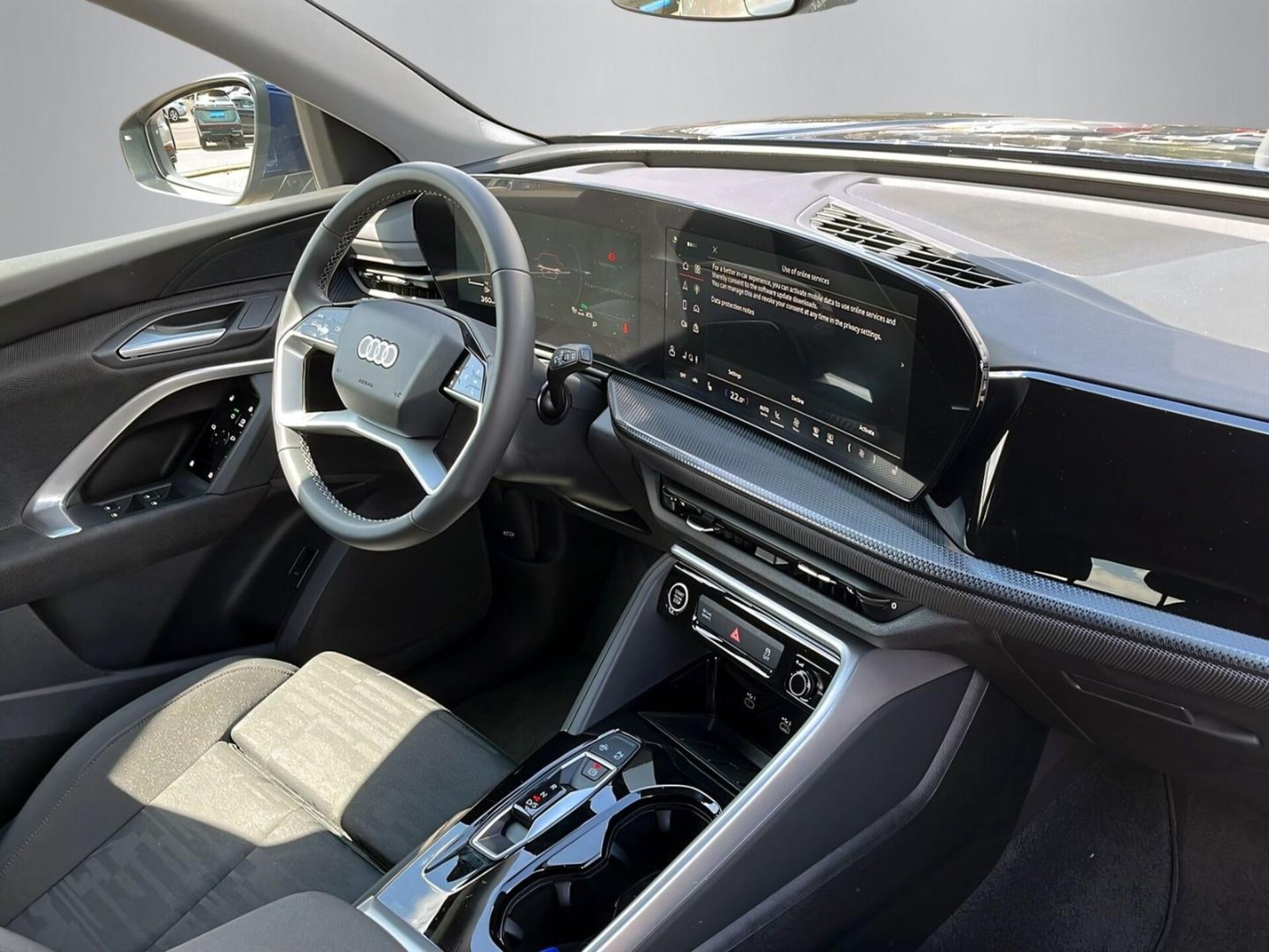 Audi Q5 Sportback