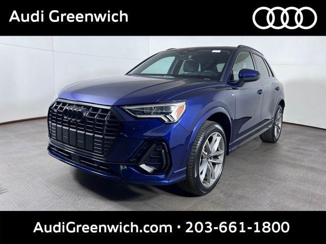 2023 Audi Q3 SUV