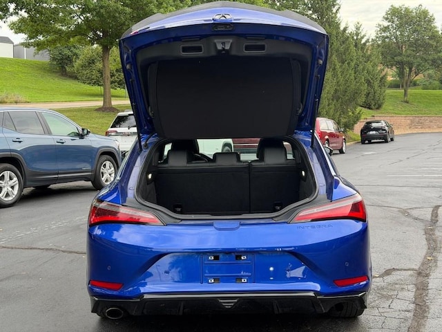 2023 Acura Integra