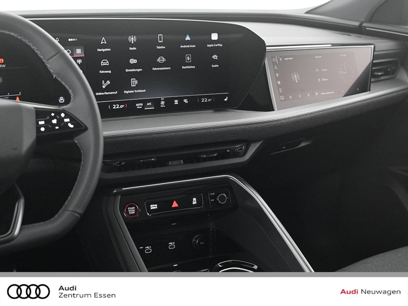 Audi Q5 – Bild 13