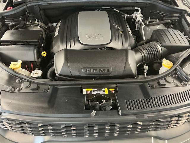 2022 Dodge Durango
