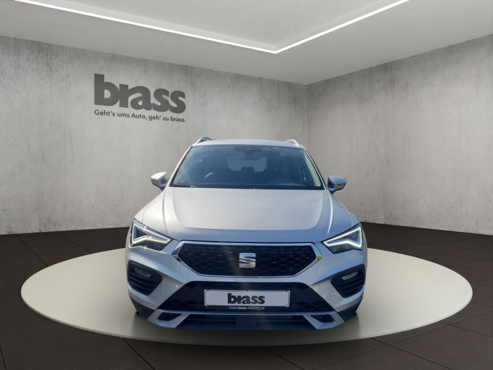 SEAT Ateca – Bild 8