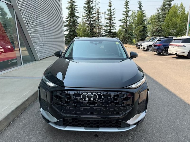 2026 Audi Q3 SUV