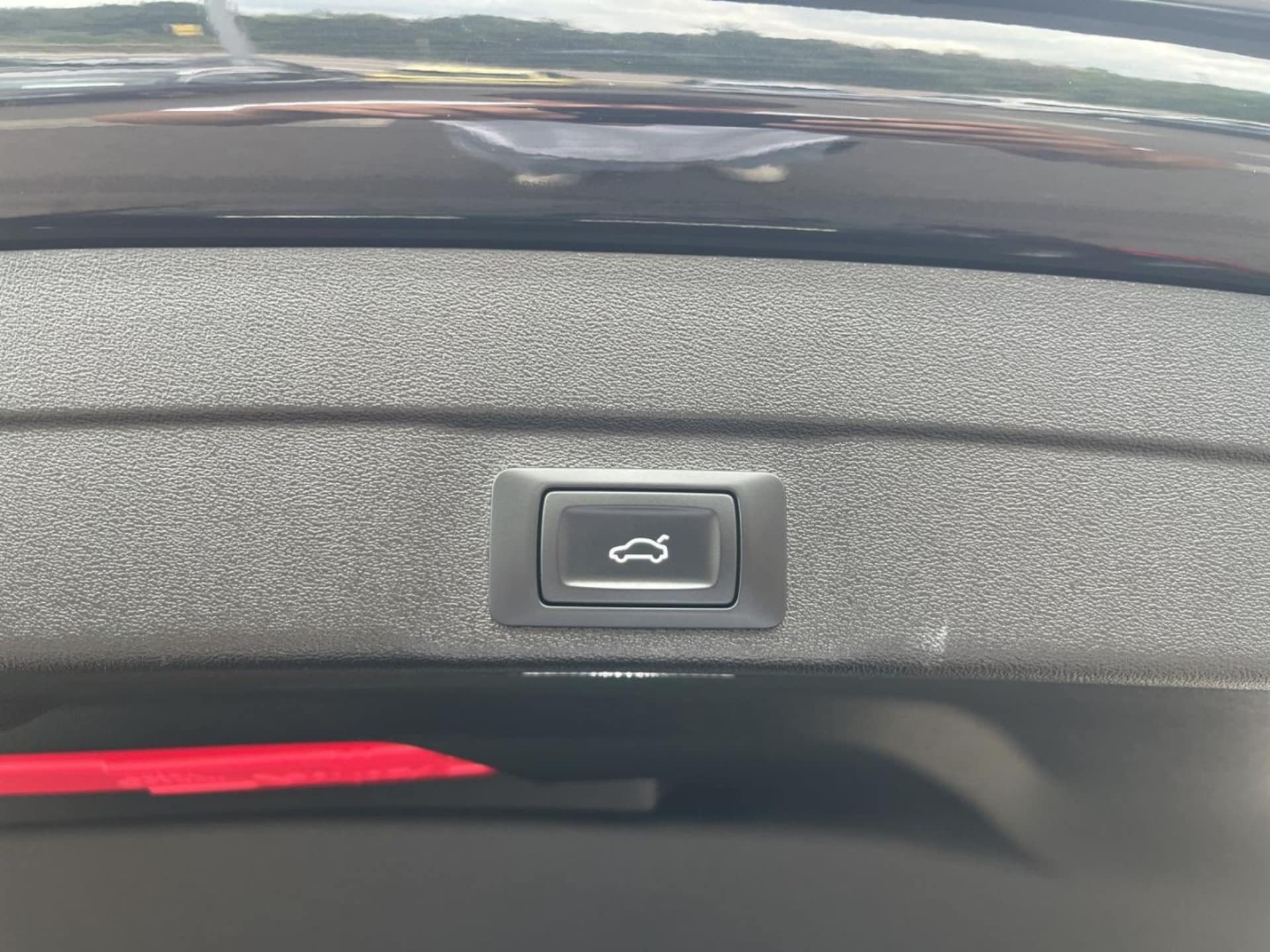 Audi A5 Limousine