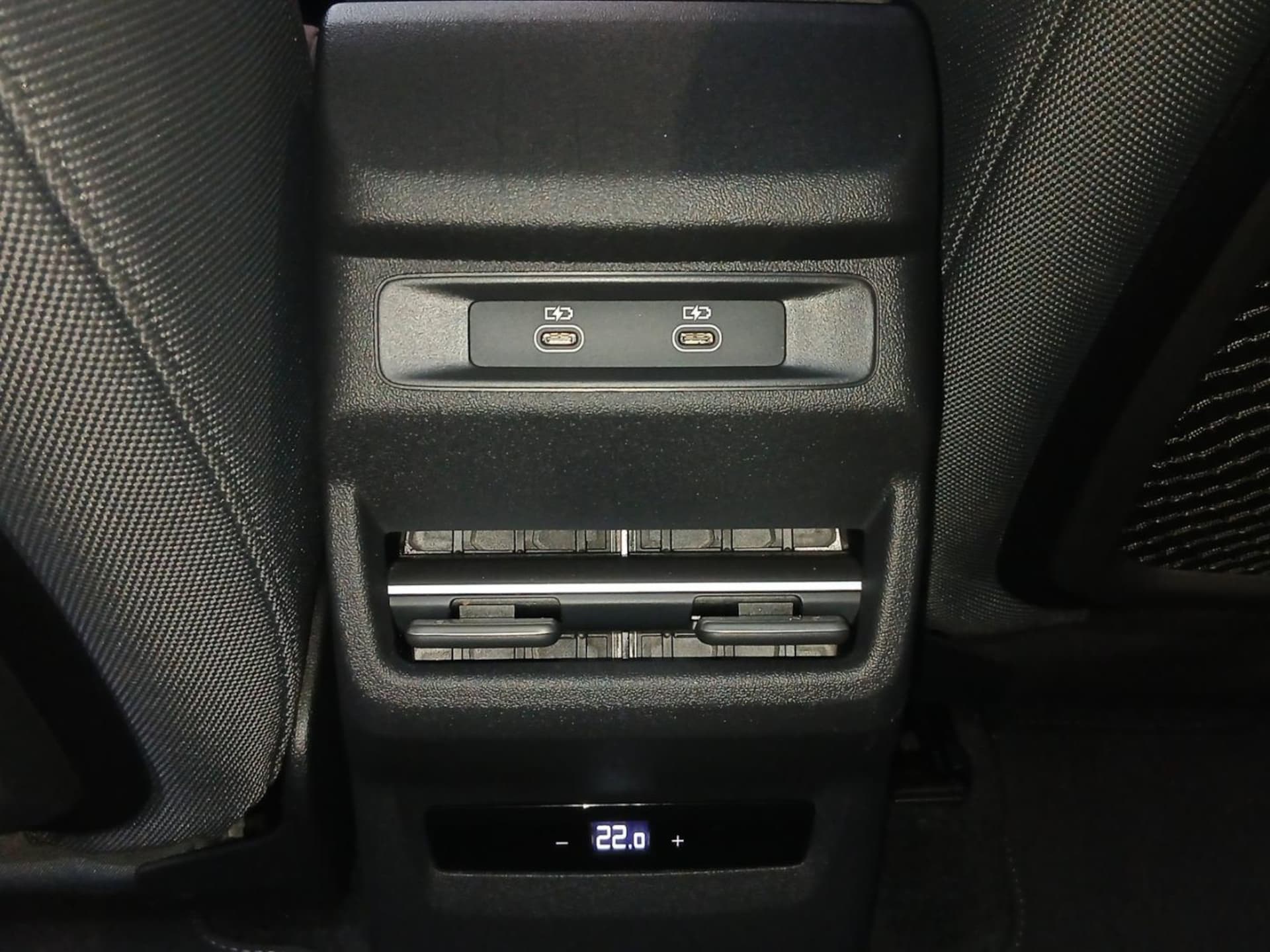 Audi Q3 SUV