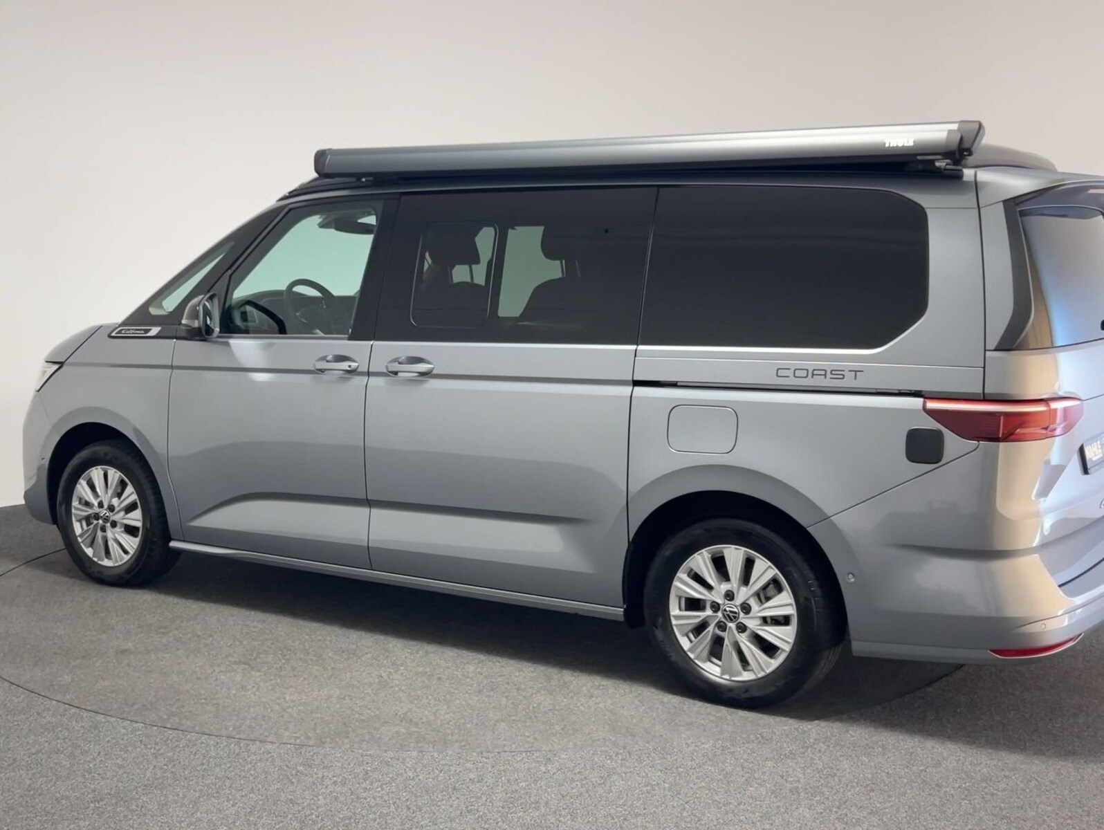 Volkswagen California – Bild 7