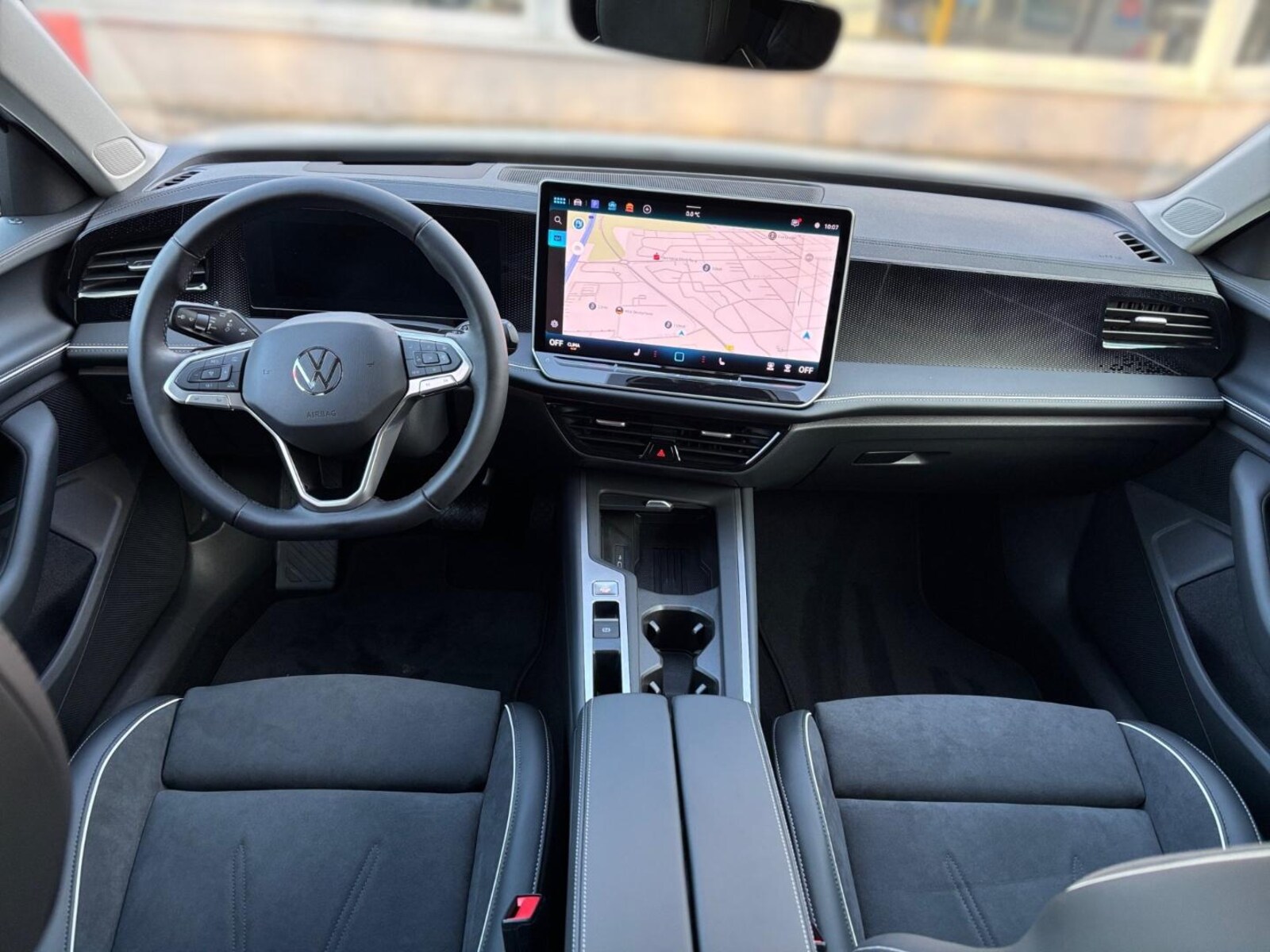 Volkswagen Passat – Bild 13