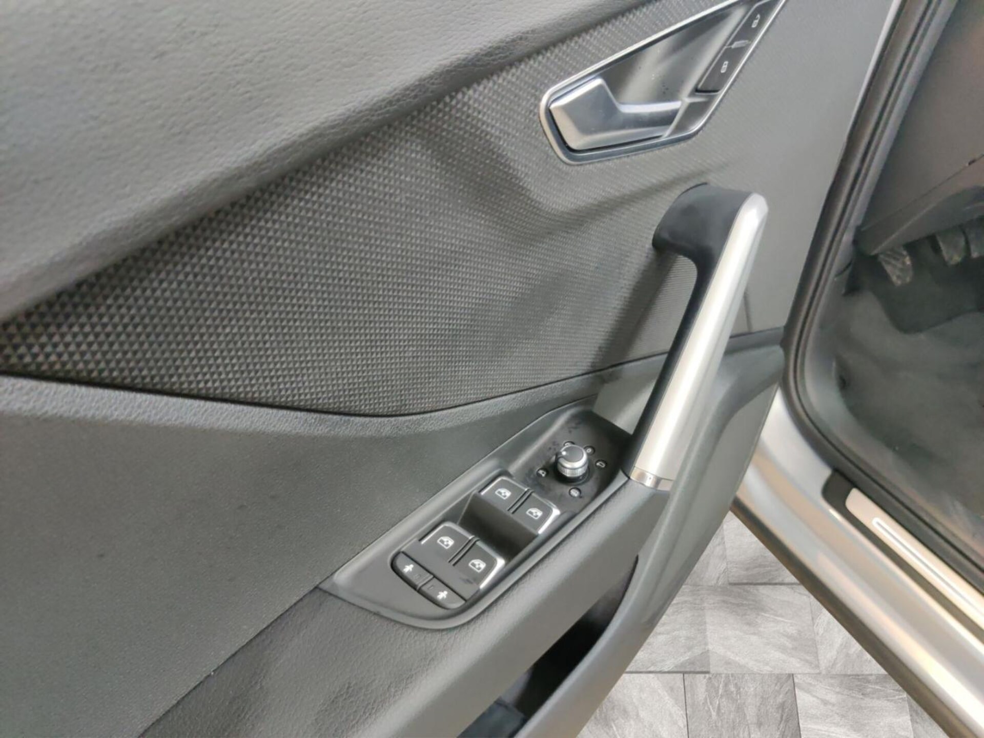 Audi Q2 Advanced