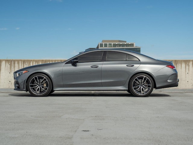 2019 Mercedes-Benz